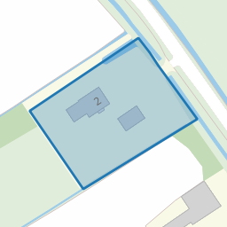 Perceel VDR00-H-1374