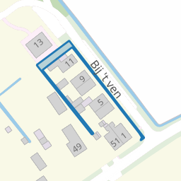 Perceel VDR00-H-1381