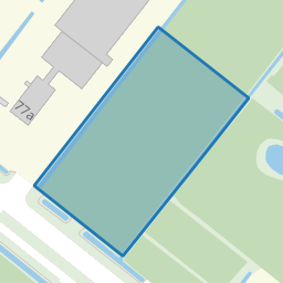 Perceel VDR00-H-1399