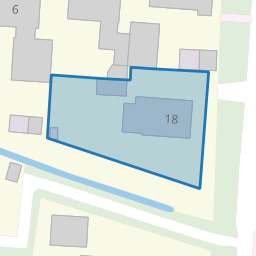 Perceel VDR00-H-1408