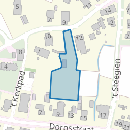 Perceel VDR00-H-1411