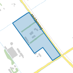 Perceel VDR00-H-1417