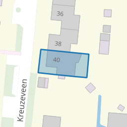 Perceel VDR00-H-1442