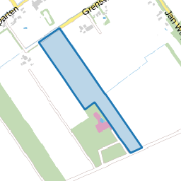 Perceel VDR00-H-1460