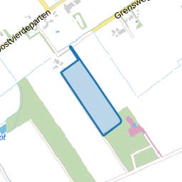 Perceel VDR00-H-1476