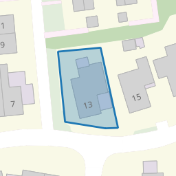 Perceel VDR00-H-1485