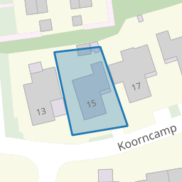 Perceel VDR00-H-1486