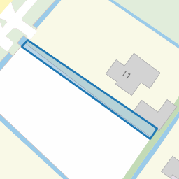 Perceel VDR00-H-1499