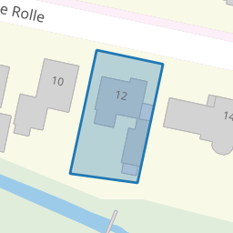 Perceel VDR00-H-1505