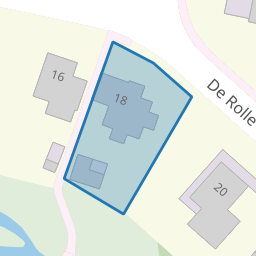 Perceel VDR00-H-1509