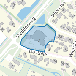 Perceel VDR00-H-1511