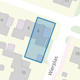 Perceel VDR00-H-1515