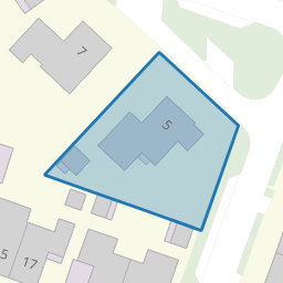 Perceel VDR00-H-1524