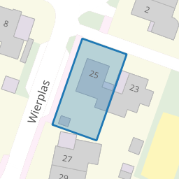 Perceel VDR00-H-1530