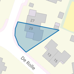 Perceel VDR00-H-1532