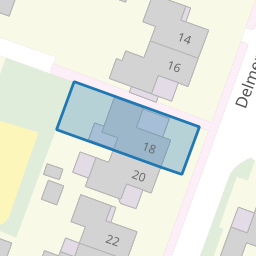 Perceel VDR00-H-1541