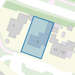 Perceel VDR00-H-1552