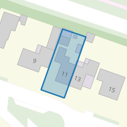 Perceel VDR00-H-1553