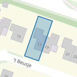 Perceel VDR00-H-1556