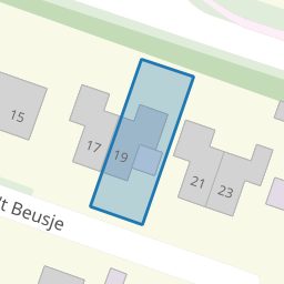 Perceel VDR00-H-1557