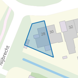 Perceel VDR00-H-1562