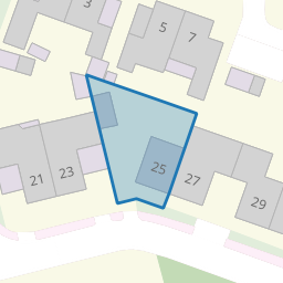 Perceel VDR00-H-1570