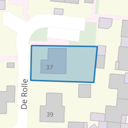 Perceel VDR00-H-1580