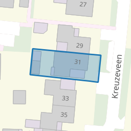 Perceel VDR00-H-1584