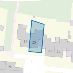 Perceel VDR00-H-1590