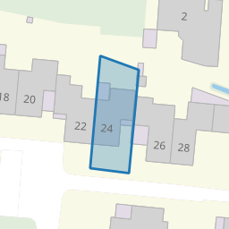 Perceel VDR00-H-1592