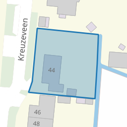 Perceel VDR00-H-1602