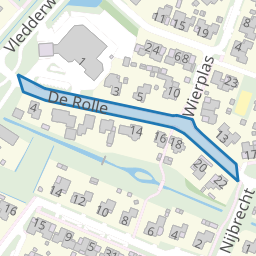 Perceel VDR00-H-1606