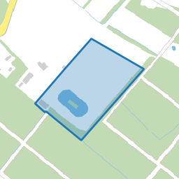 Perceel VDR00-H-1625