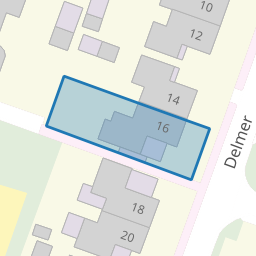 Perceel VDR00-H-1632