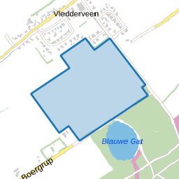 Perceel VDR00-H-1655