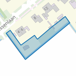 Perceel VDR00-H-1658