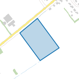 Perceel VDR00-H-1664