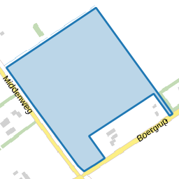 Perceel VDR00-H-1671