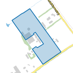 Perceel VDR00-H-1683