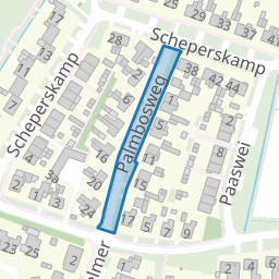 Perceel VDR00-H-1690