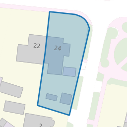 Perceel VDR00-H-1700