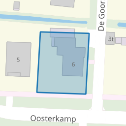 Perceel VDR00-H-1727