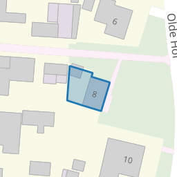 Perceel VDR00-H-1733