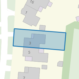 Perceel VDR00-H-1747