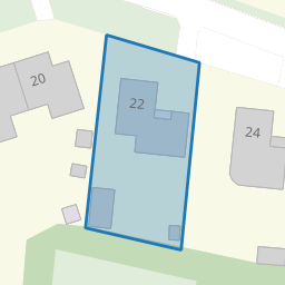 Perceel VDR00-H-1752