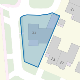 Perceel VDR00-H-1772