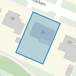 Perceel VDR00-H-1775