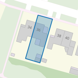 Perceel VDR00-H-1778