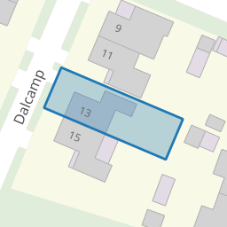 Perceel VDR00-H-1788