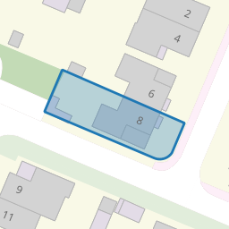 Perceel VDR00-H-1790